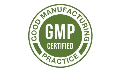 Male Power XL GMP Certified